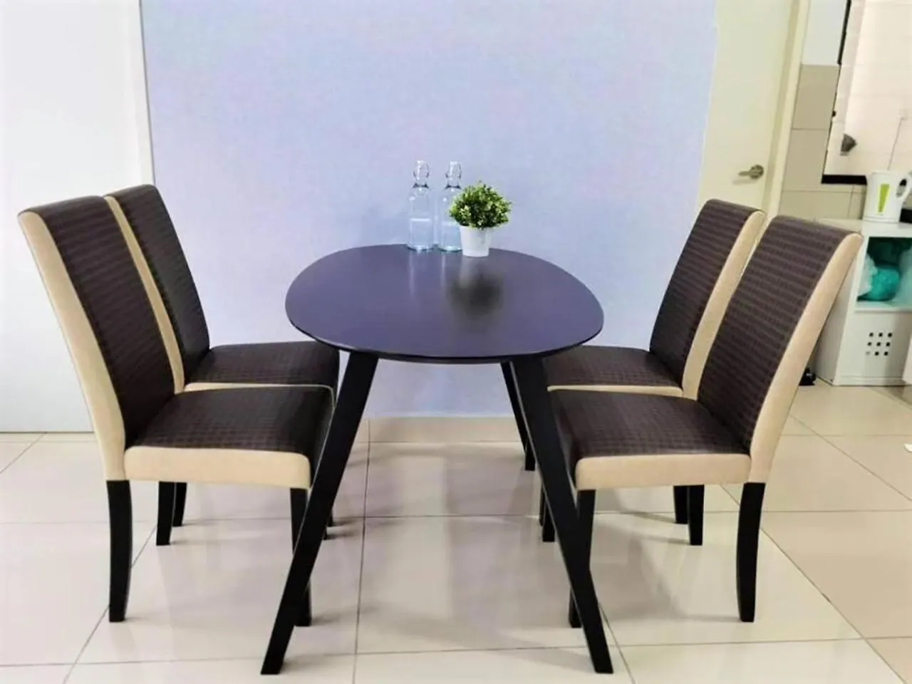 Woodsbury Premier Luxury Suite 2B2R 2Min Sunway Butterworth Apartman