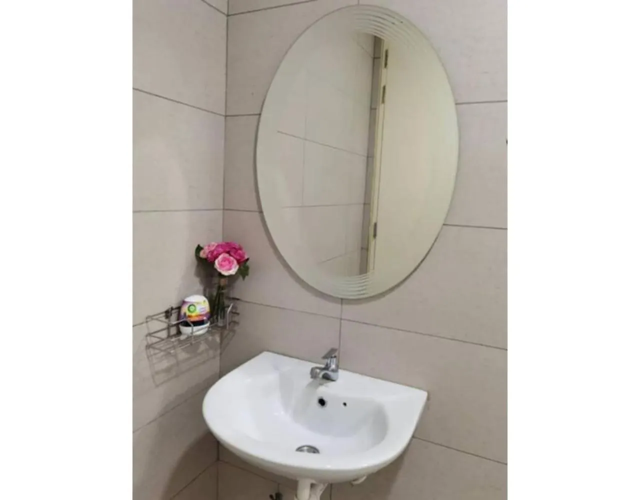 Lejlighed Woodsbury Premier Luxury Suite 2B2R 2Min Sunway Butterworth Malaysia