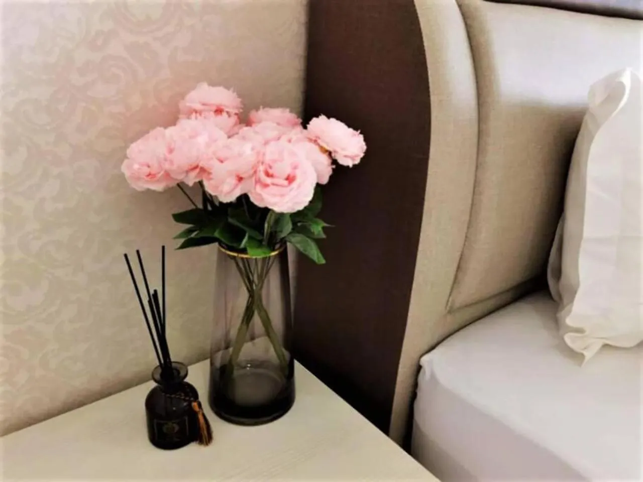 Woodsbury Premier Luxury Suite 2B2R 2Min Sunway Butterworth Lejlighed