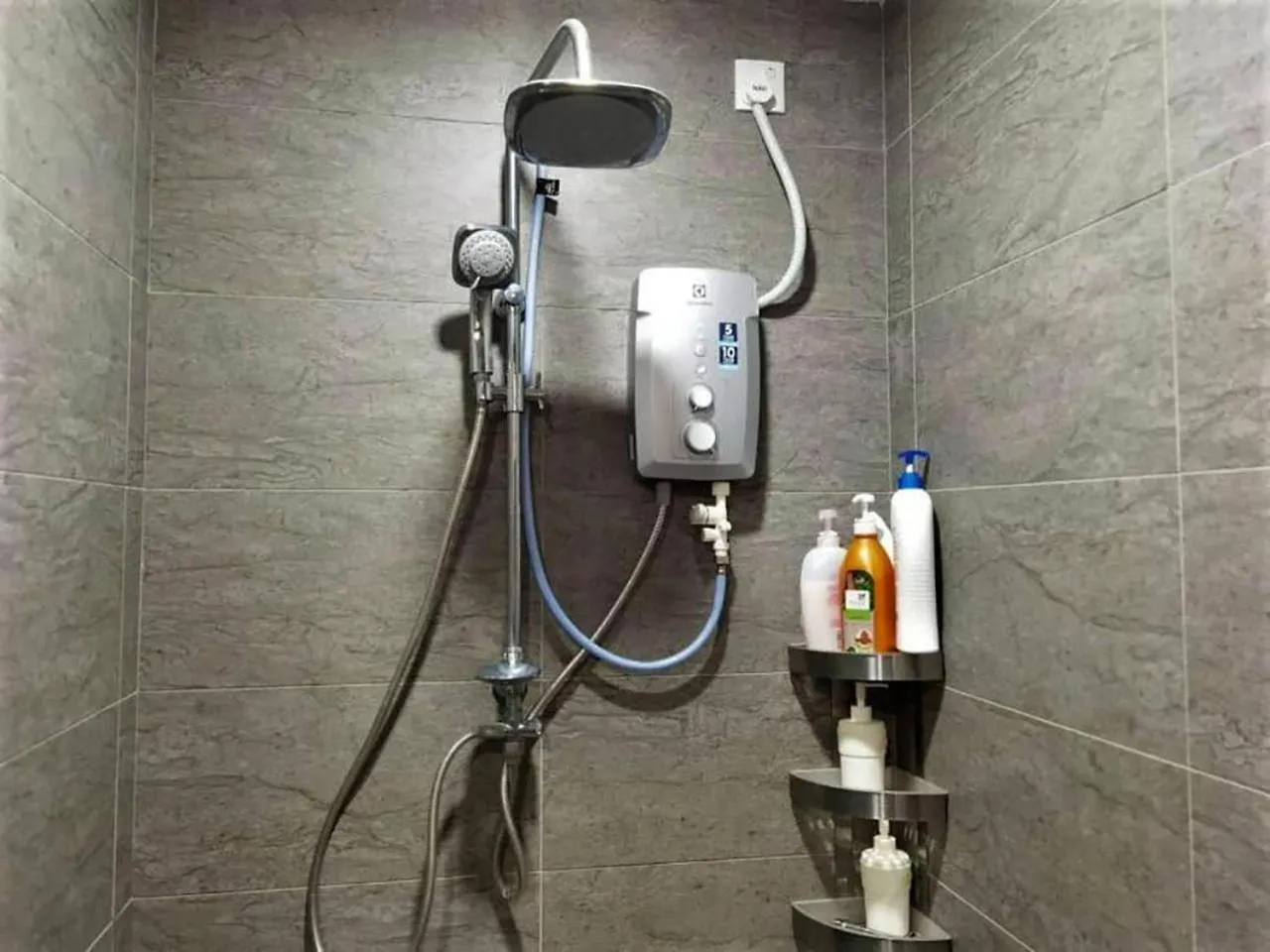 Woodsbury Premier Luxury Suite 2B2R 2Min Sunway Butterworth Malaysia