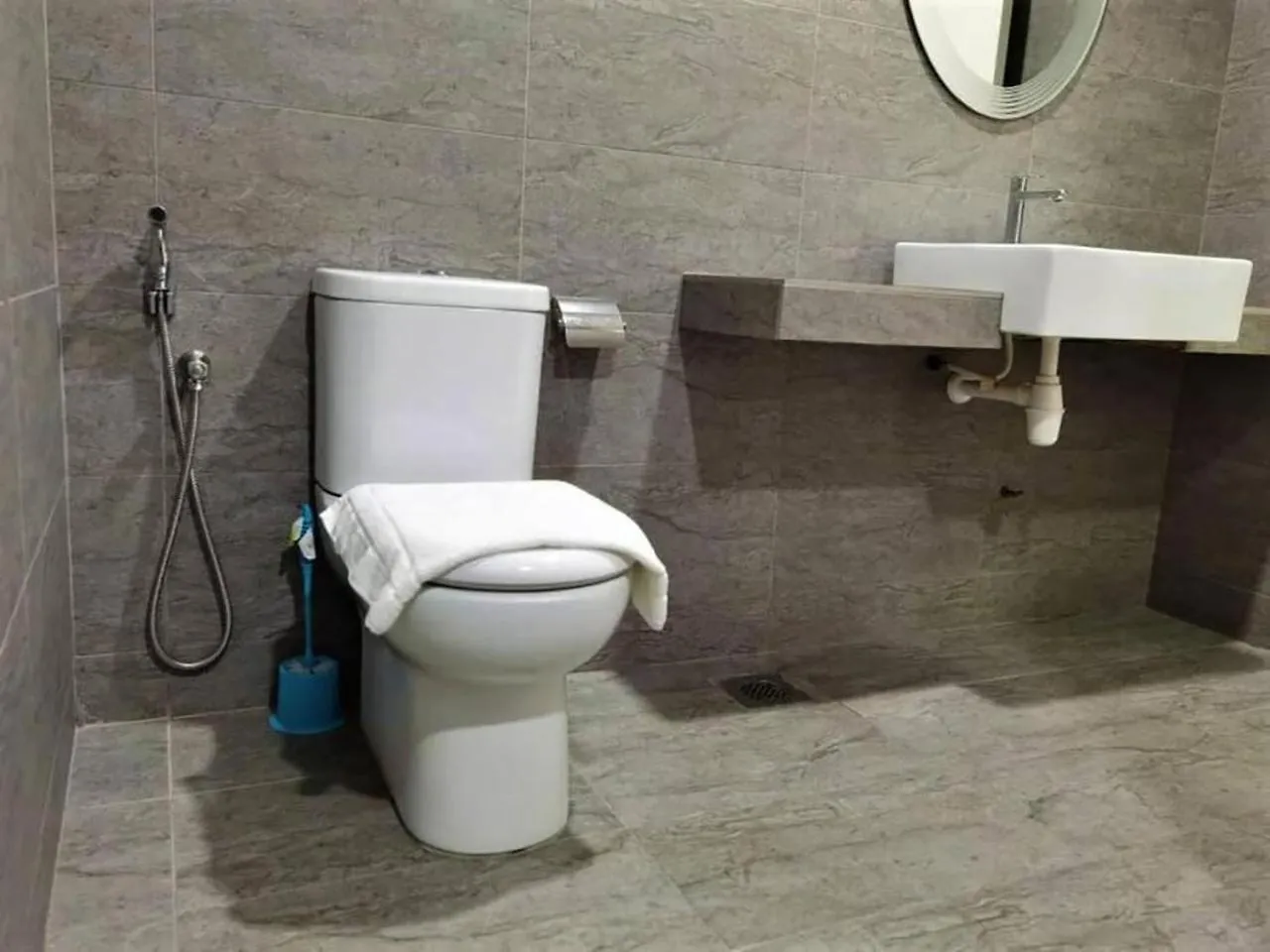 Lejlighed Woodsbury Premier Luxury Suite 2B2R 2Min Sunway Butterworth